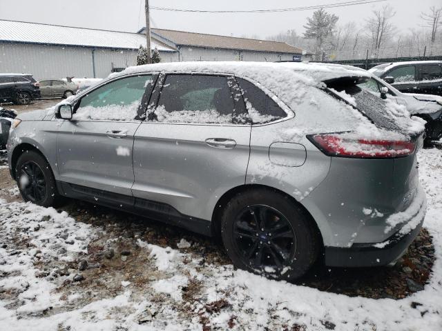 Photo 1 VIN: 2FMPK4J96LBA58786 - FORD EDGE SEL 