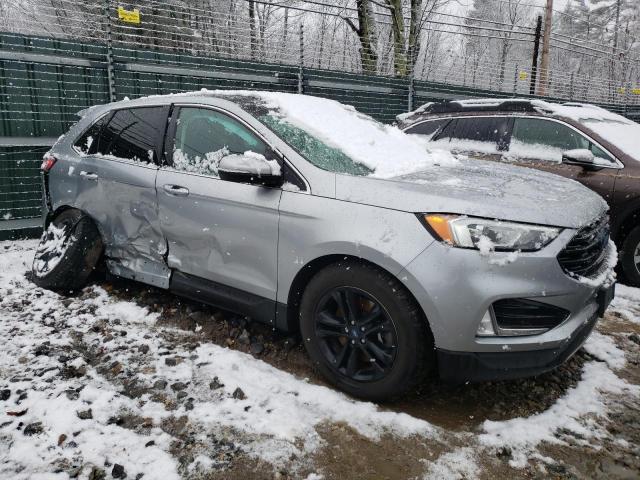 Photo 3 VIN: 2FMPK4J96LBA58786 - FORD EDGE SEL 