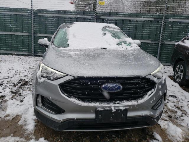 Photo 4 VIN: 2FMPK4J96LBA58786 - FORD EDGE SEL 