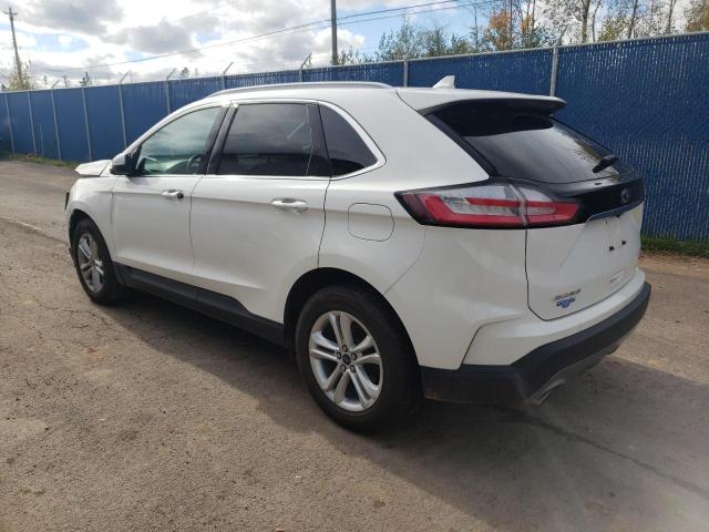 Photo 1 VIN: 2FMPK4J96LBA61669 - FORD EDGE 