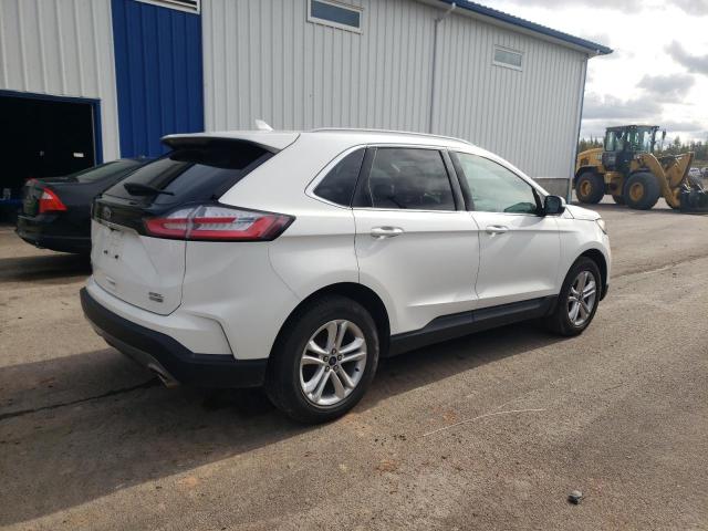 Photo 2 VIN: 2FMPK4J96LBA61669 - FORD EDGE 