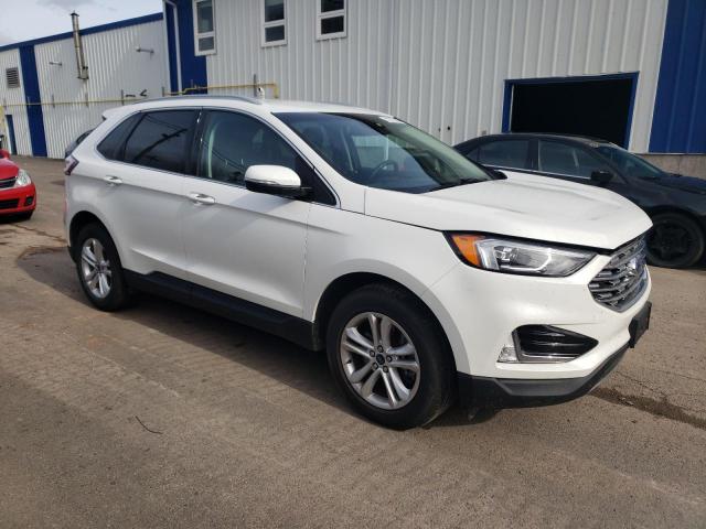 Photo 3 VIN: 2FMPK4J96LBA61669 - FORD EDGE 