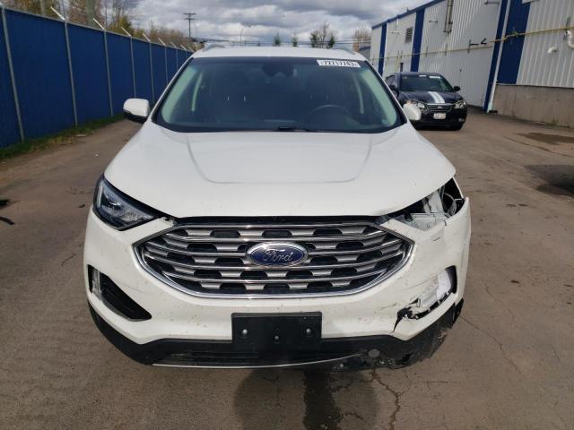 Photo 4 VIN: 2FMPK4J96LBA61669 - FORD EDGE 