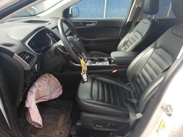 Photo 6 VIN: 2FMPK4J96LBA61669 - FORD EDGE 