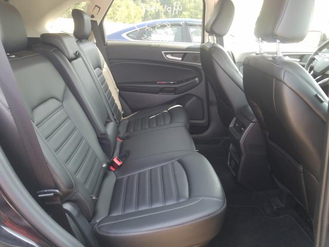 Photo 5 VIN: 2FMPK4J96LBA71117 - FORD EDGE SEL 