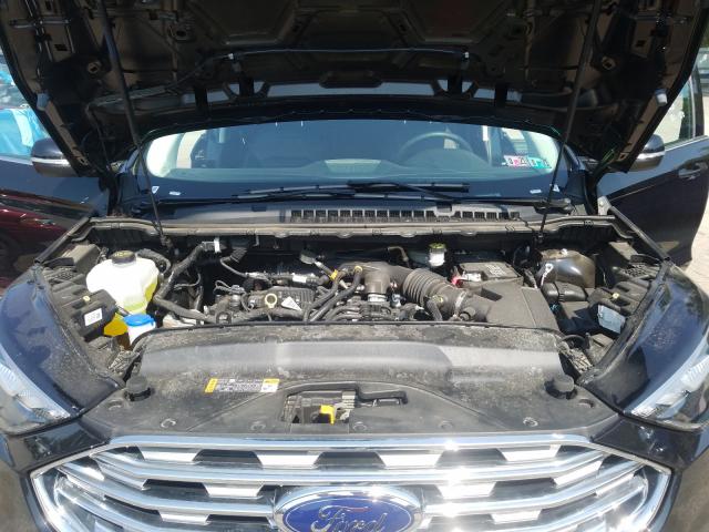 Photo 6 VIN: 2FMPK4J96LBA71117 - FORD EDGE SEL 