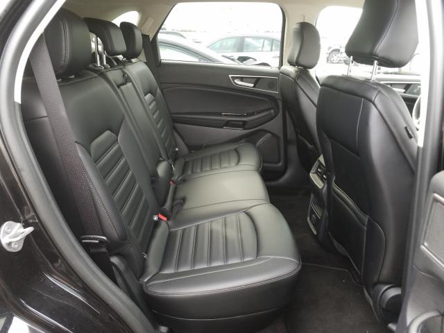 Photo 5 VIN: 2FMPK4J96LBA71165 - FORD EDGE SEL 