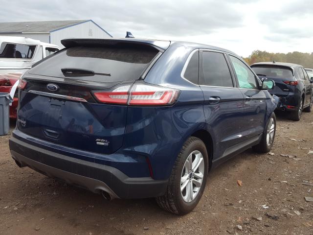 Photo 3 VIN: 2FMPK4J96LBA86913 - FORD EDGE 