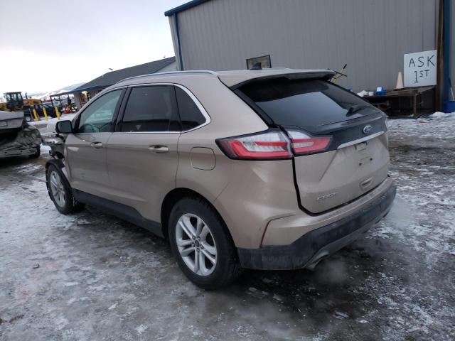 Photo 1 VIN: 2FMPK4J96LBB09011 - FORD EDGE 