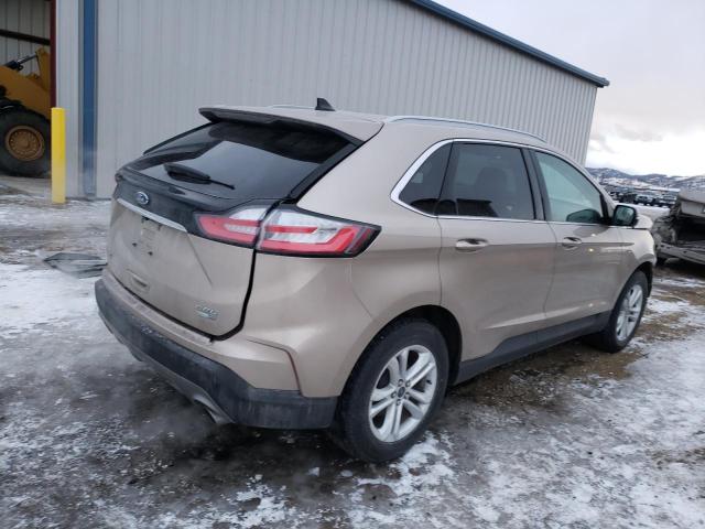 Photo 2 VIN: 2FMPK4J96LBB09011 - FORD EDGE 