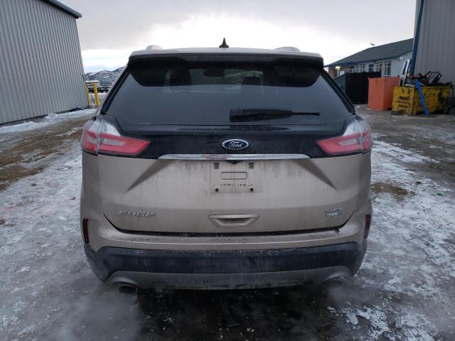 Photo 5 VIN: 2FMPK4J96LBB09011 - FORD EDGE 