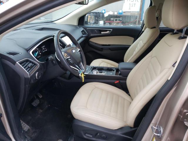 Photo 6 VIN: 2FMPK4J96LBB09011 - FORD EDGE 