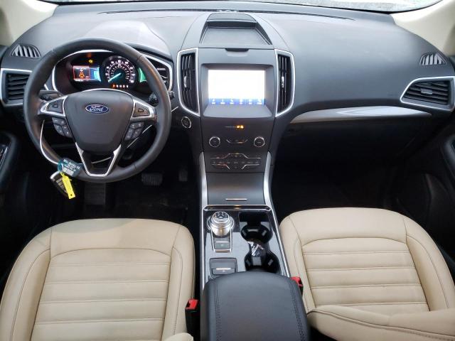 Photo 7 VIN: 2FMPK4J96LBB09011 - FORD EDGE 