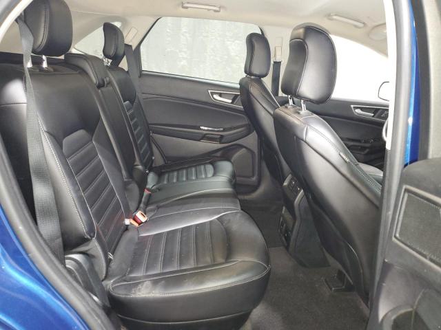 Photo 10 VIN: 2FMPK4J96LBB09168 - FORD EDGE SEL 