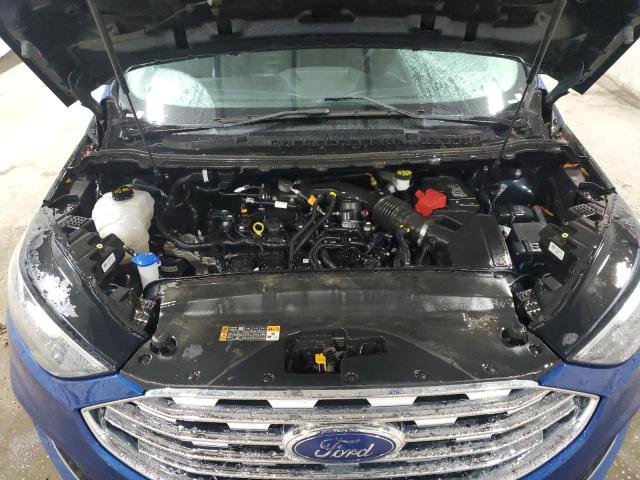 Photo 11 VIN: 2FMPK4J96LBB09168 - FORD EDGE SEL 