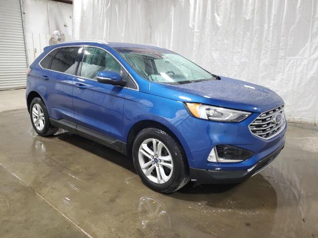 Photo 3 VIN: 2FMPK4J96LBB09168 - FORD EDGE SEL 