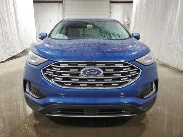 Photo 4 VIN: 2FMPK4J96LBB09168 - FORD EDGE SEL 