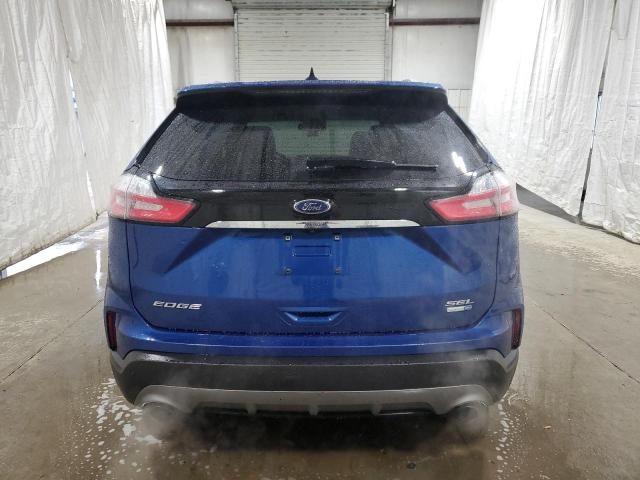 Photo 5 VIN: 2FMPK4J96LBB09168 - FORD EDGE SEL 