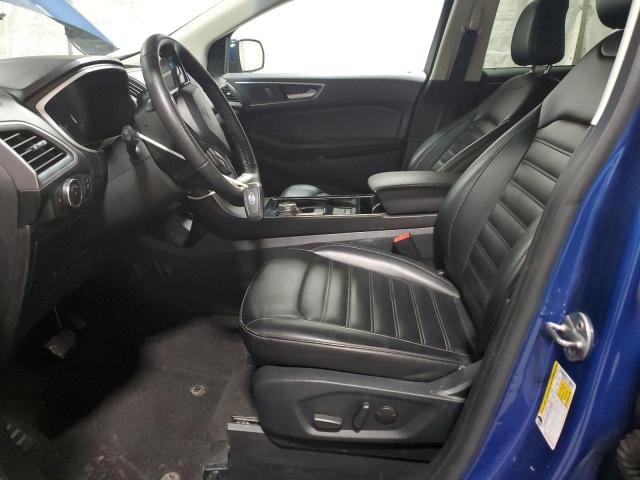 Photo 6 VIN: 2FMPK4J96LBB09168 - FORD EDGE SEL 