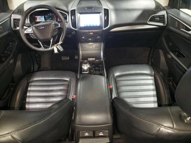 Photo 7 VIN: 2FMPK4J96LBB09168 - FORD EDGE SEL 