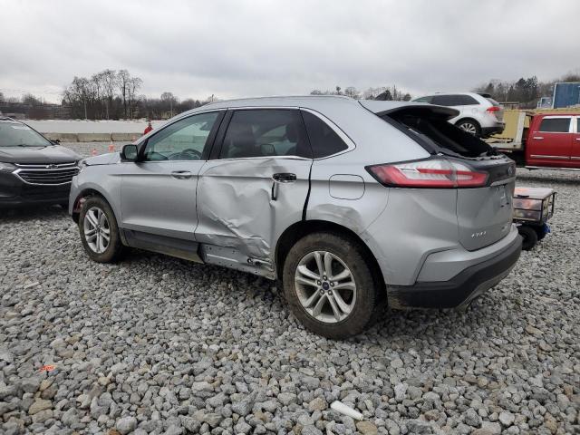 Photo 1 VIN: 2FMPK4J96LBB12720 - FORD EDGE 