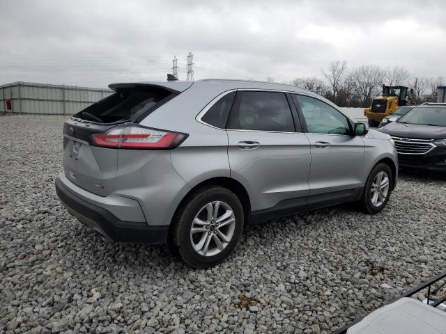 Photo 2 VIN: 2FMPK4J96LBB12720 - FORD EDGE 