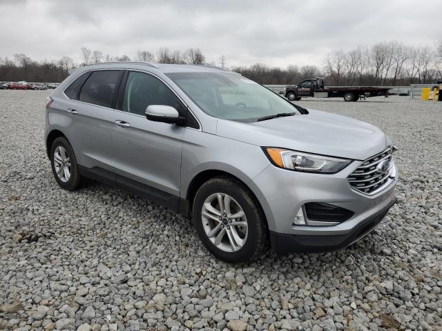 Photo 3 VIN: 2FMPK4J96LBB12720 - FORD EDGE 