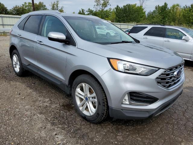 Photo 0 VIN: 2FMPK4J96LBB13186 - FORD EDGE SEL 