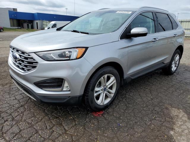 Photo 1 VIN: 2FMPK4J96LBB13186 - FORD EDGE SEL 