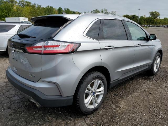 Photo 3 VIN: 2FMPK4J96LBB13186 - FORD EDGE SEL 