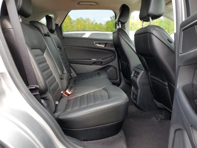 Photo 5 VIN: 2FMPK4J96LBB13186 - FORD EDGE SEL 