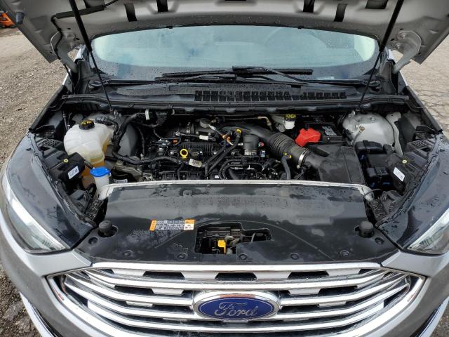 Photo 6 VIN: 2FMPK4J96LBB13186 - FORD EDGE SEL 