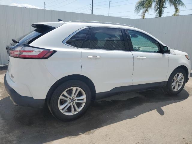 Photo 2 VIN: 2FMPK4J96LBB13558 - FORD EDGE 