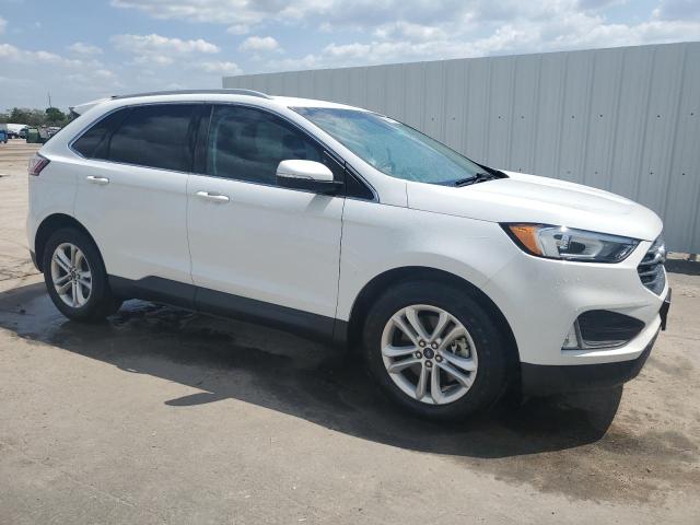 Photo 3 VIN: 2FMPK4J96LBB13558 - FORD EDGE 