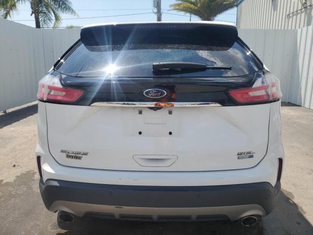 Photo 5 VIN: 2FMPK4J96LBB13558 - FORD EDGE 