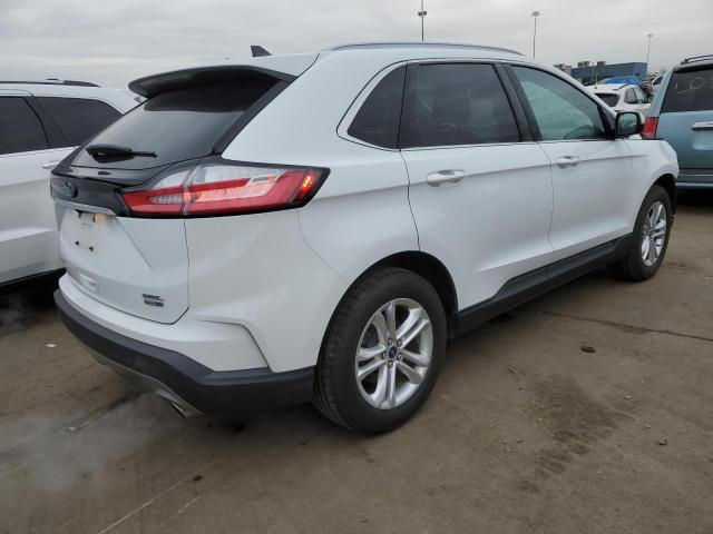 Photo 2 VIN: 2FMPK4J96LBB17013 - FORD EDGE SEL 