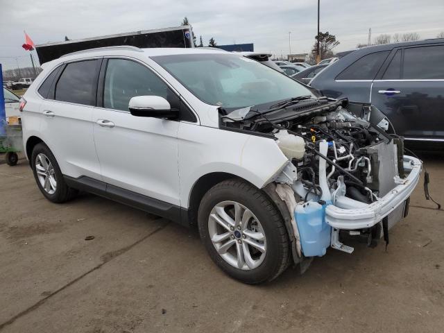 Photo 3 VIN: 2FMPK4J96LBB17013 - FORD EDGE SEL 