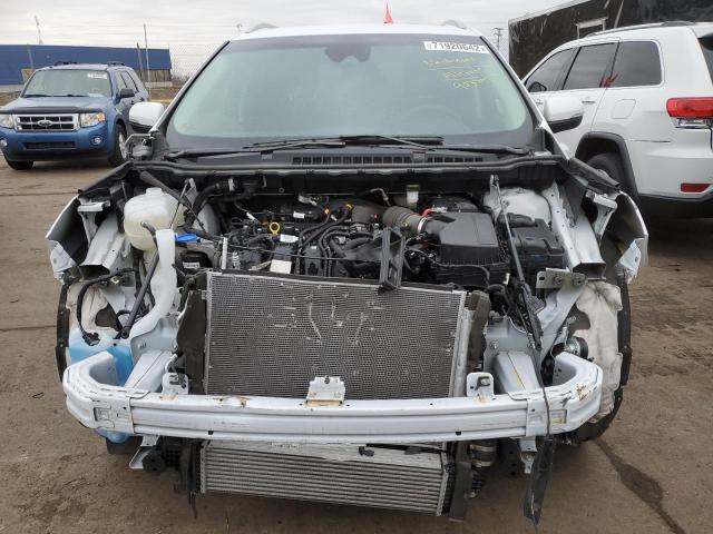 Photo 4 VIN: 2FMPK4J96LBB17013 - FORD EDGE SEL 