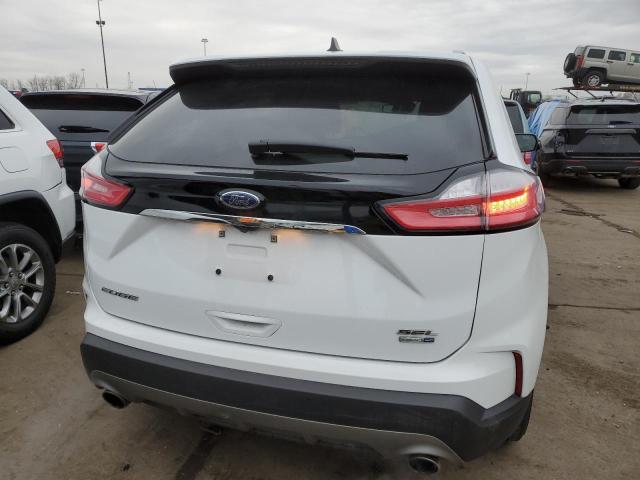 Photo 5 VIN: 2FMPK4J96LBB17013 - FORD EDGE SEL 