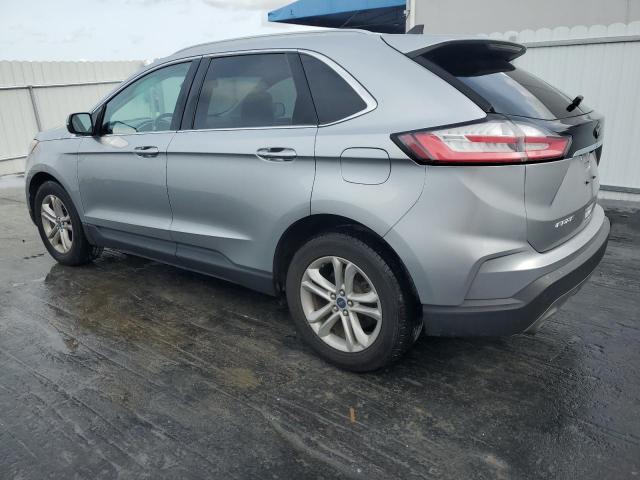 Photo 1 VIN: 2FMPK4J96LBB26634 - FORD EDGE 