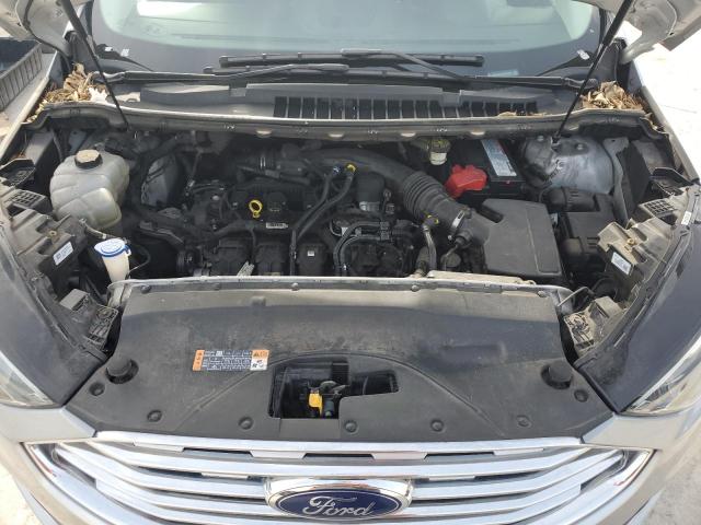 Photo 11 VIN: 2FMPK4J96LBB26634 - FORD EDGE 