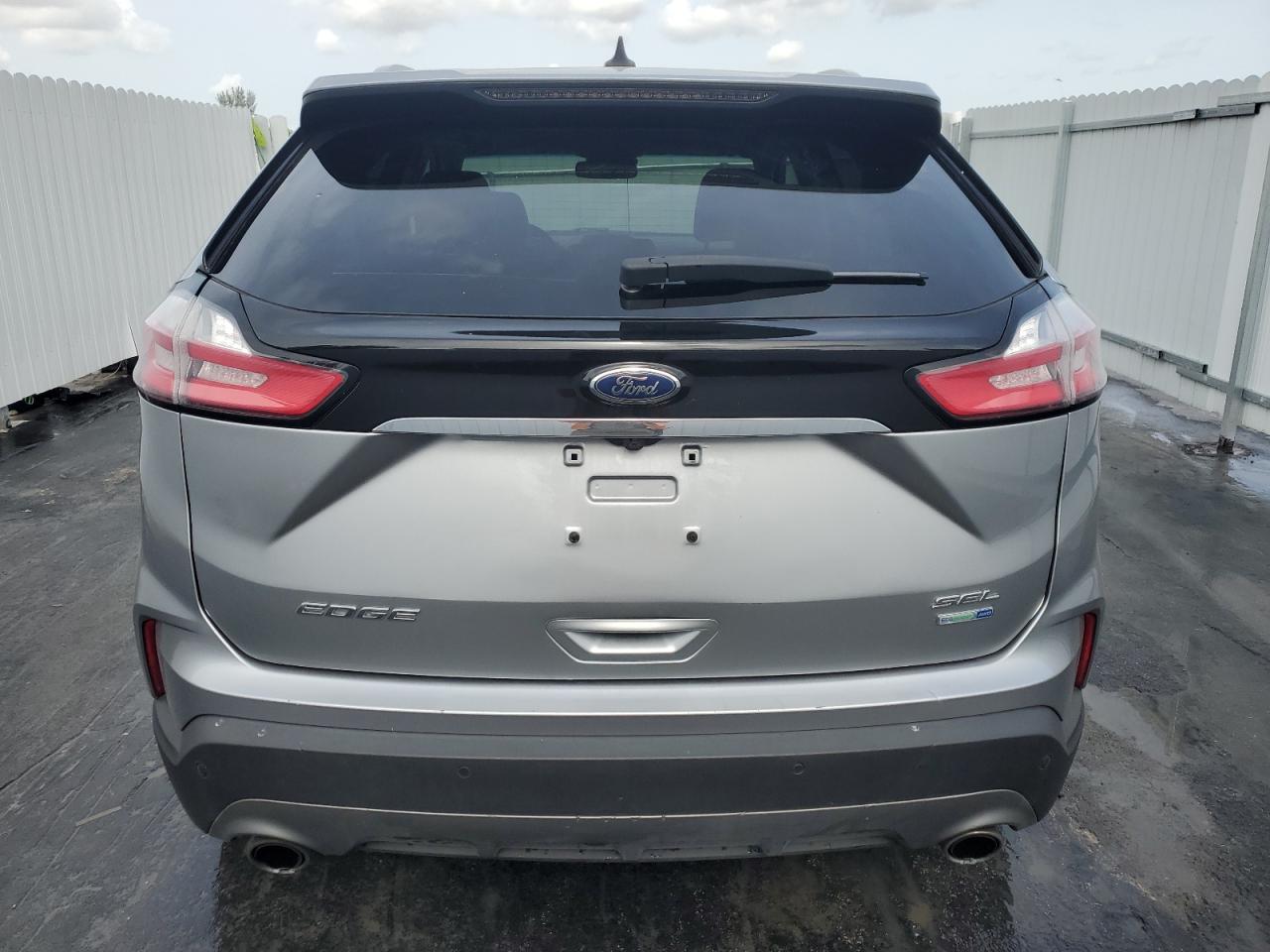 Photo 15 VIN: 2FMPK4J96LBB26634 - FORD EDGE 