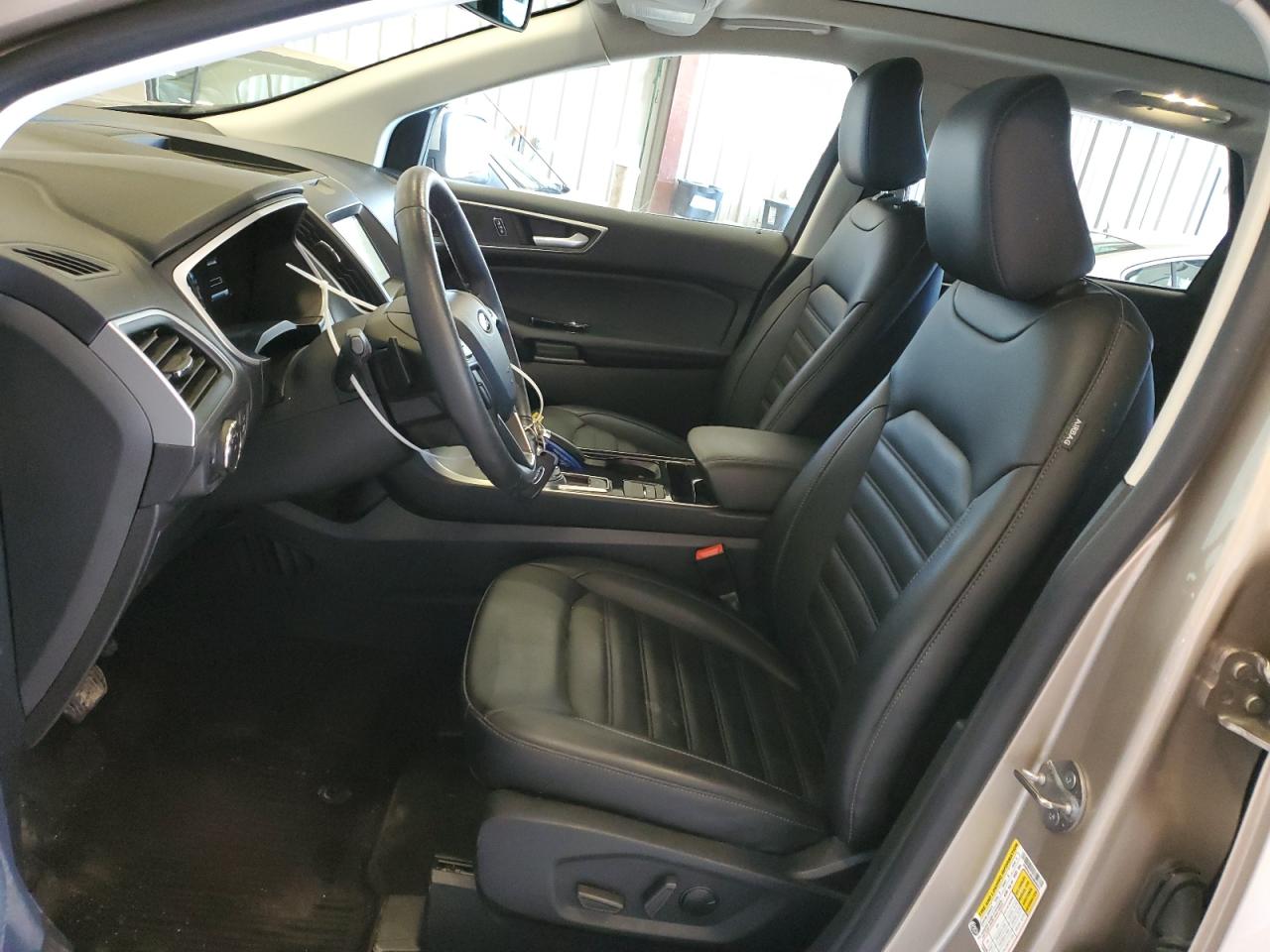 Photo 6 VIN: 2FMPK4J96LBB46933 - FORD EDGE 