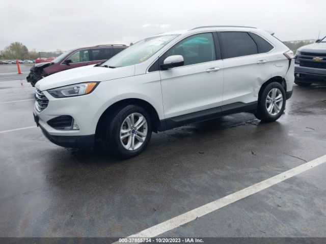 Photo 1 VIN: 2FMPK4J96LBB65515 - FORD EDGE 