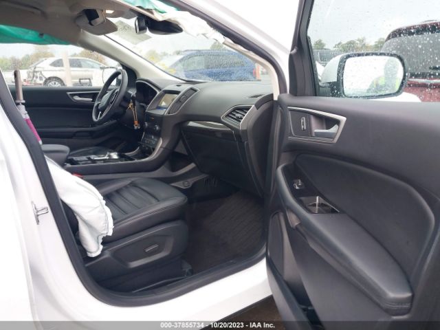 Photo 4 VIN: 2FMPK4J96LBB65515 - FORD EDGE 