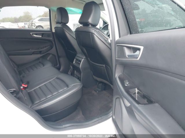 Photo 7 VIN: 2FMPK4J96LBB65515 - FORD EDGE 