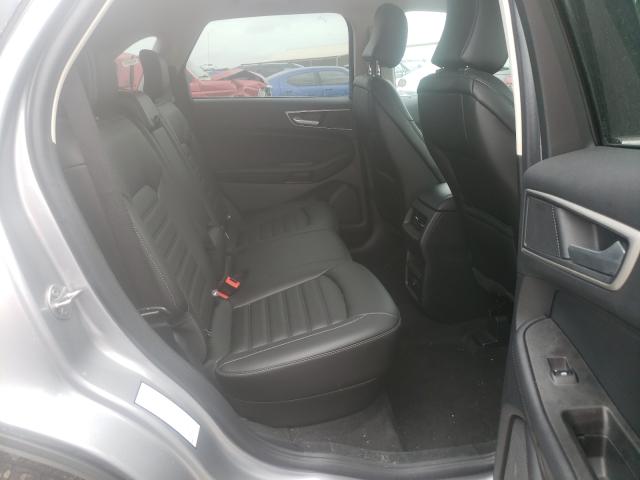 Photo 5 VIN: 2FMPK4J96MBA00193 - FORD EDGE SEL 