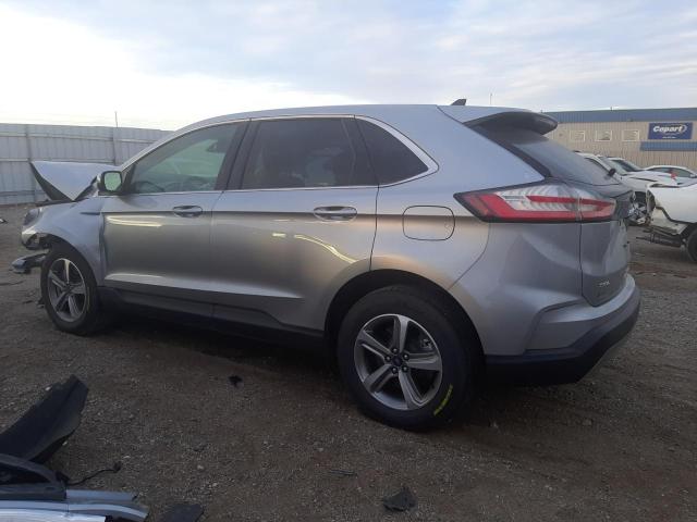 Photo 1 VIN: 2FMPK4J96MBA00663 - FORD EDGE 