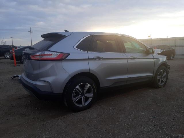 Photo 2 VIN: 2FMPK4J96MBA00663 - FORD EDGE 