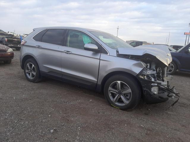 Photo 3 VIN: 2FMPK4J96MBA00663 - FORD EDGE 